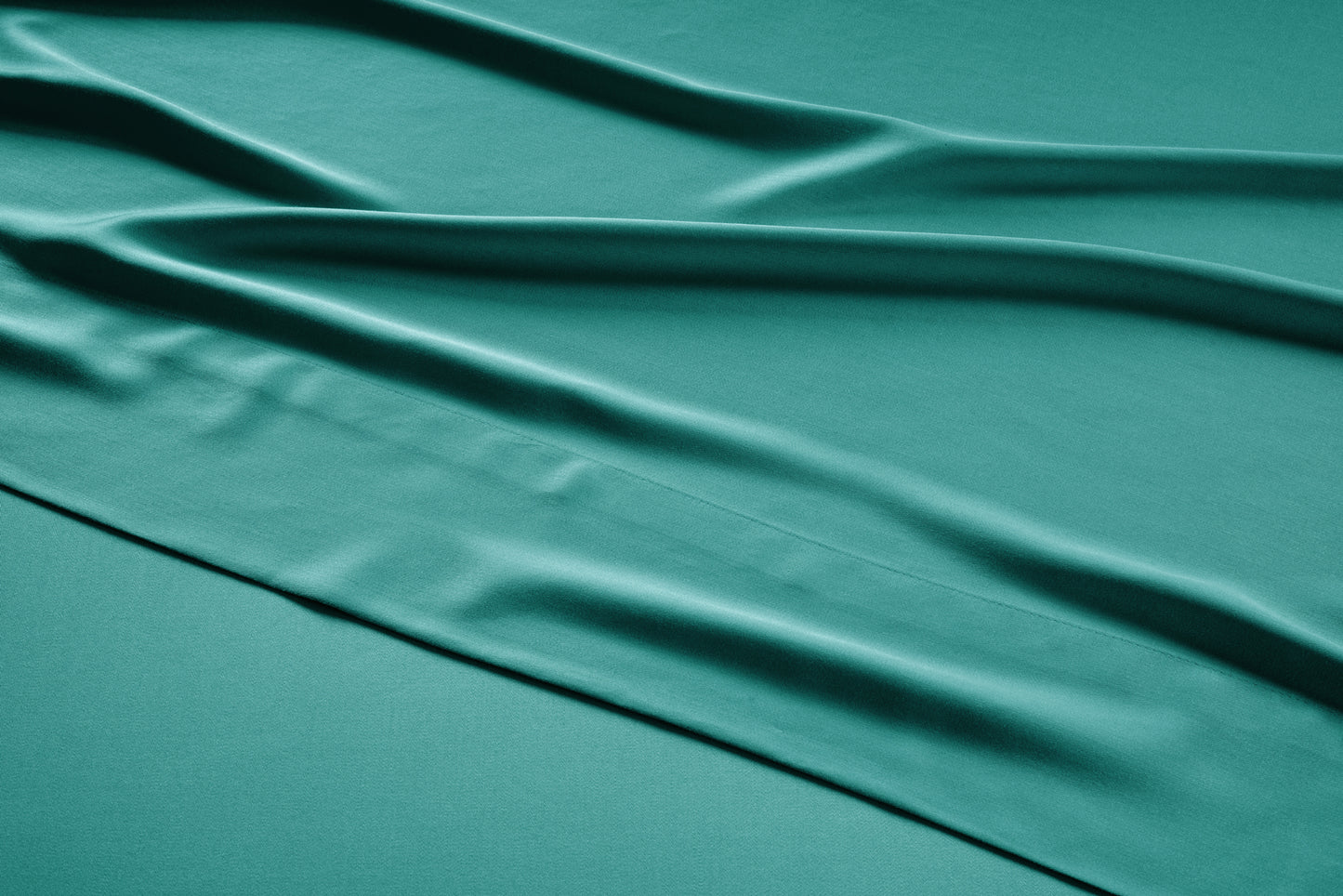 100% BAMBOO SHEET SET - Teal