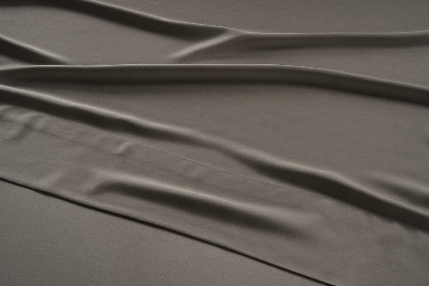 100% BAMBOO SHEET SET - Grey