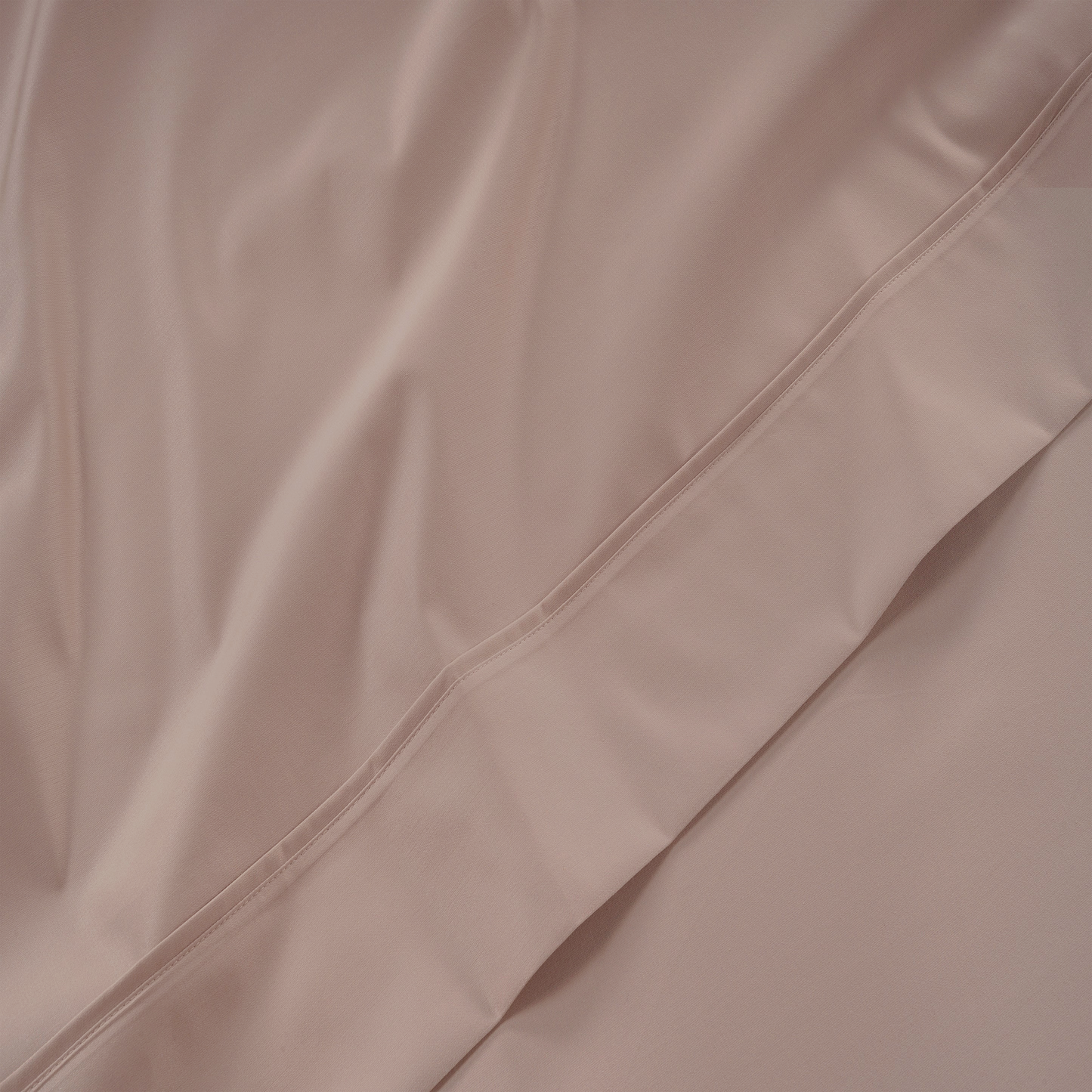 All Season Egyptian Giza Complete Set - Dusty Rose