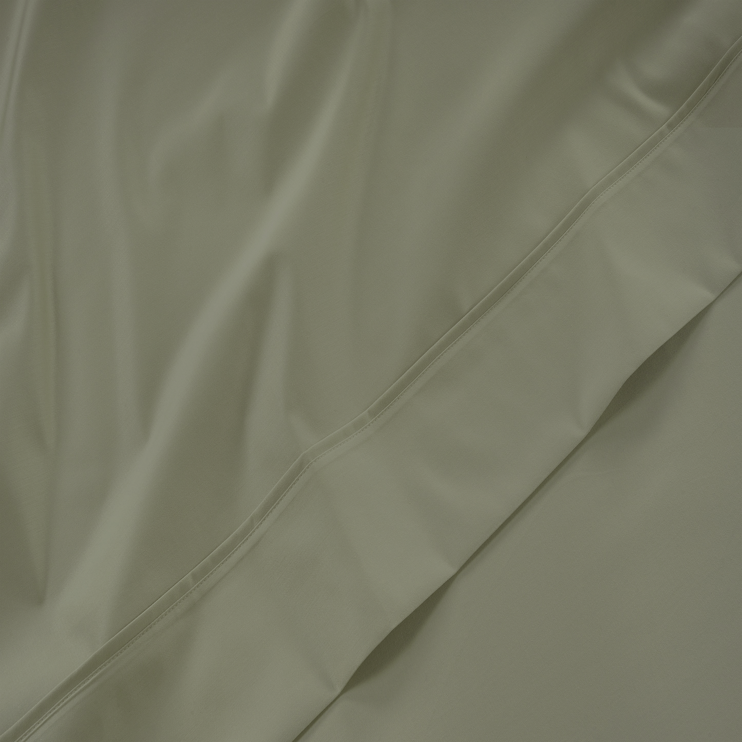 All Season Egyptian Giza Sheet Set - Sage