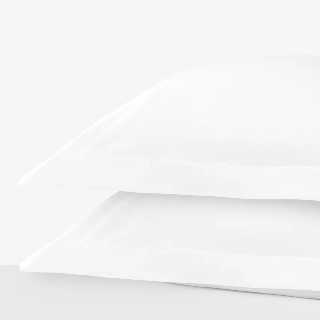 All Season Egyptian Giza Complete Set - Brilliant White