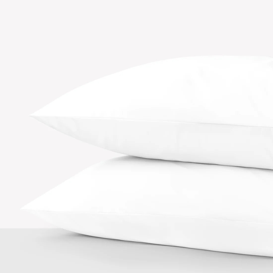 All Season Egyptian Giza Complete Set - Brilliant White