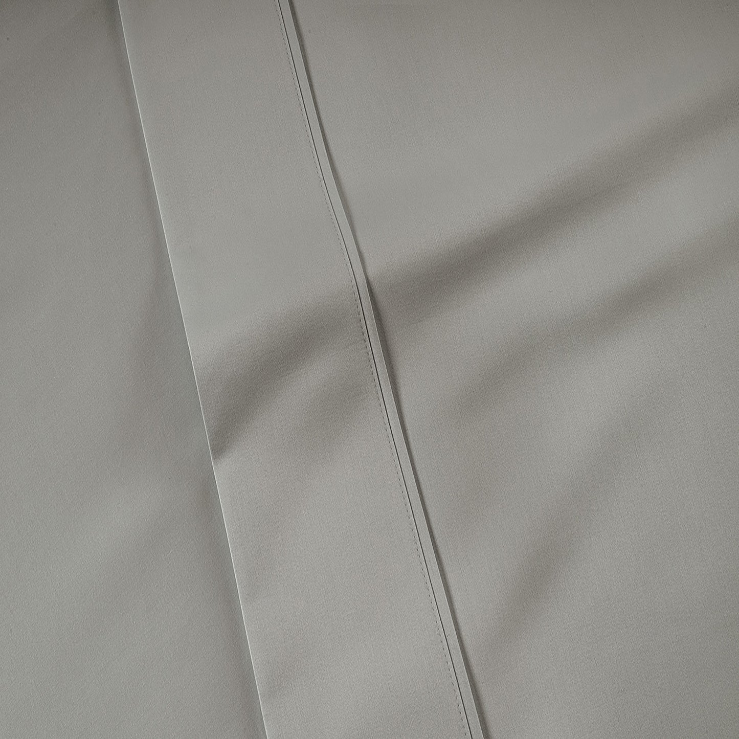 Fossil Grey, 400 Thread Count, 100% Egyptian Cotton Sheet Sets