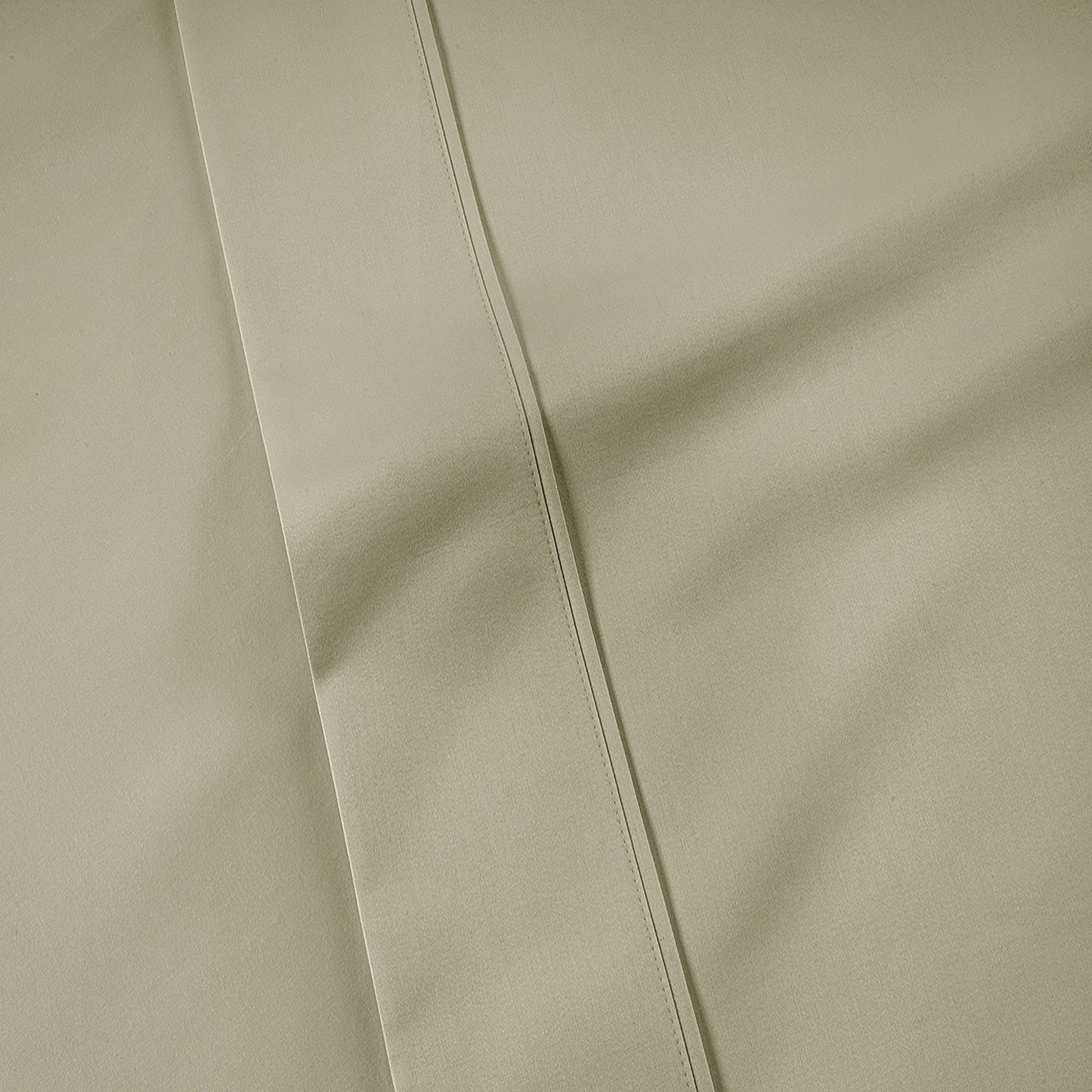 Lantana Sage, 400 Thread Count, 100% Egyptian Cotton Sheet Sets