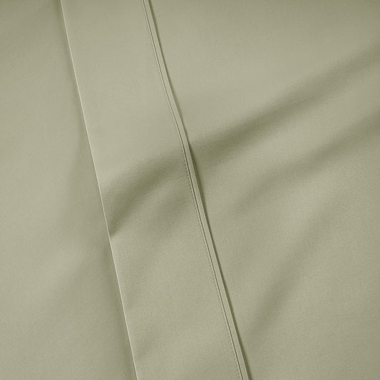Lantana Sage, 400 Thread Count, 100% Egyptian Cotton Sheet Sets