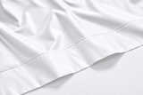 USA All Season Egyptian Giza Complete Set - Brilliant White