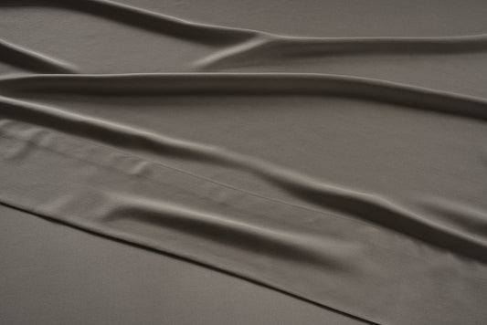 100% BAMBOO SHEET SET - Grey
