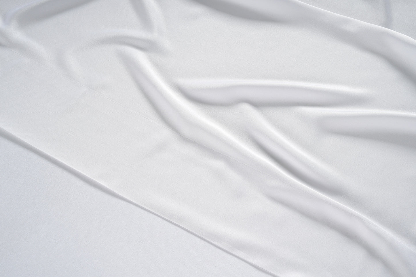 100% BAMBOO SHEET SET - Classic White