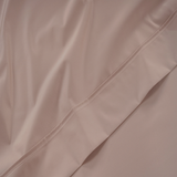 USA All Season Egyptian Giza Complete Set - Dusty Rose
