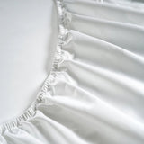 USA All Season Egyptian Giza Complete Set - Brilliant White