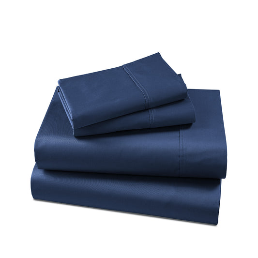 United States Navy, 320 Thread Count, 100% Supima Tencel Cotton Sheet Sets